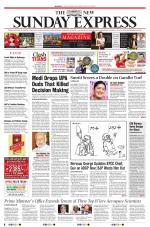 The New Indian Express-Bengaluru