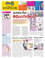 Jayashankar District