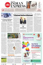 The New Indian Express-Mysuru