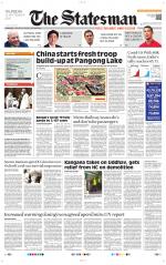 Kolkata - The Statesman