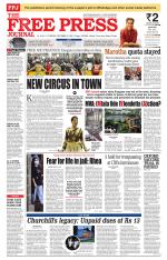 Free Press - Mumbai Epaper