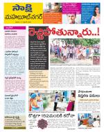 Mahabubnagar District