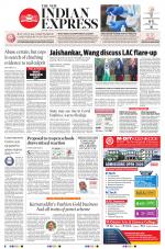 The New Indian Express-Kannur