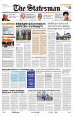 Kolkata - The Statesman