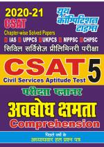 CHAPTER-WISE SOLVED PAPERS