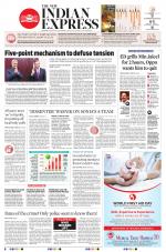 The New Indian Express-Kannur