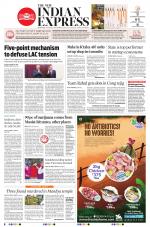 The New Indian Express-Bengaluru
