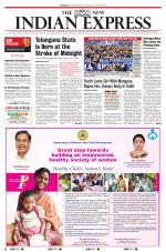 The New Indian Express-Bengaluru