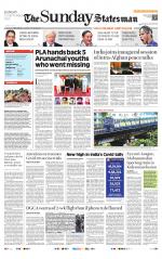 Delhi - The Statesman
