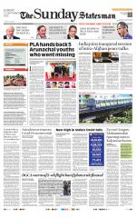  Bhubaneswar -The Statesman