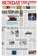 Free Press - Mumbai Epaper