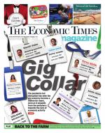 The Economic Times Magazine