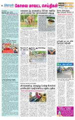 Coimbatore Supplement