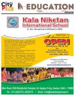 Vol-8, Issue-38,June 01 -June 07,2014