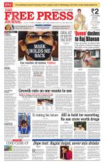 Free Press - Mumbai Epaper