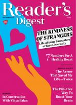 Reader's Digest