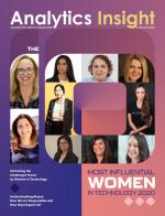 The 10 Most Influential Women in Technology 2020
