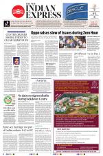 The New Indian Express-Mangaluru