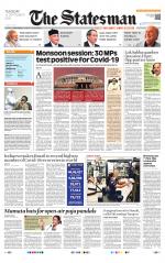 Delhi - The Statesman