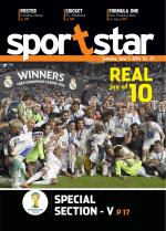 Sportstar