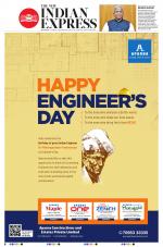 The New Indian Express-Bengaluru