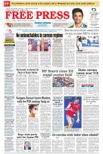 Free Press - Bhopal Epaper Edition