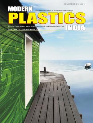Vol.15 | Issue - 05 | June 2014 | Mumbai 