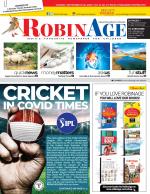 RobinAge: India's Favourite Newspaper for Children