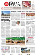 The New Indian Express-Vijayawada