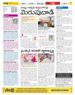 Vijayanagaram Constituencies