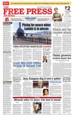 Free Press - Mumbai Epaper