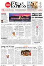 The New Indian Express-Tadepalligudem