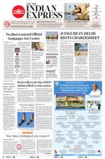 The New Indian Express-Mysuru
