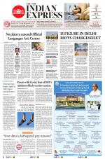 The New Indian Express-Bengaluru
