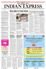 The New Indian Express-Mangaluru