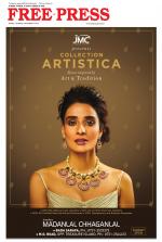 Free Press - Indore Epaper Edition