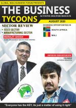 The Business Tycoons-August 2020
