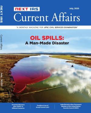 Current Affairs NEXT IAS :July 2020