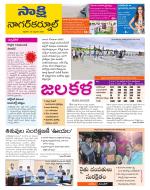 Nagarkurnool District