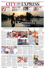 The New Indian Express-Chennai