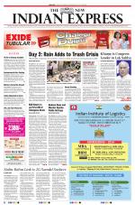 The New Indian Express-Bengaluru