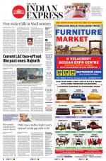 The New Indian Express-Chennai