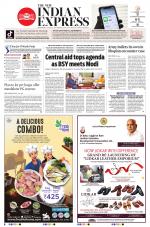 The New Indian Express-Bengaluru