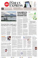 The New Indian Express-Chennai