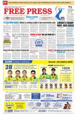 Free Press - Ujjain Epaper Edition