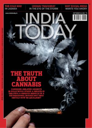 India Today- 28th September 2020