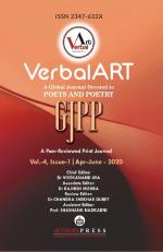 VerbalArt: A Global Journal Devoted to Poets and Poetry