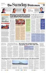 Kolkata - The Statesman