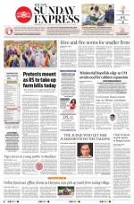 The New Indian Express-Kalaburagi