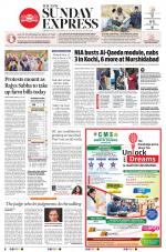The New Indian Express-Thrissur 